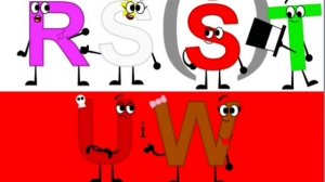 Серия 38 Польский алфавит  песня 🐍