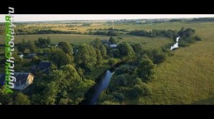 2017/07/31 – «Полёт над Матвеевкой»