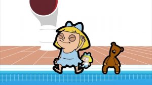 Мистер Бин 4 сезон 3 серия (мультсериал, 2015)