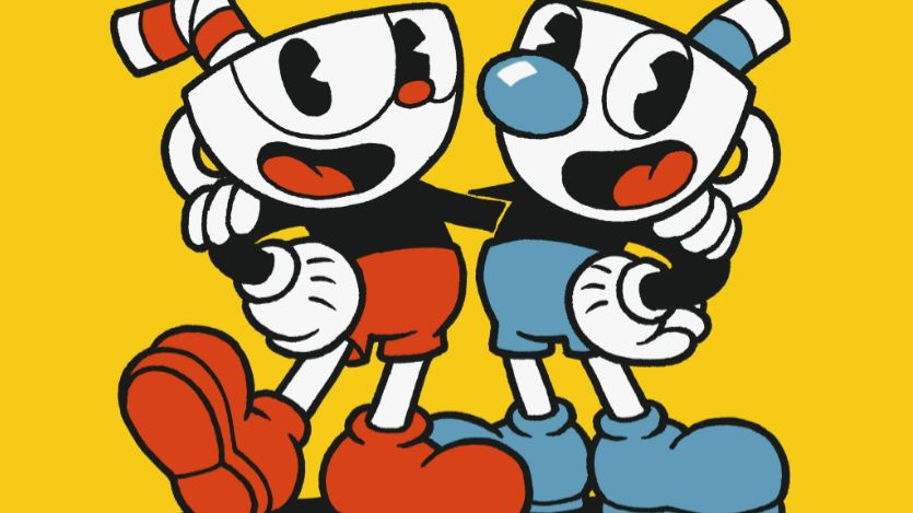 прохождение капхед но только мелкашка часть 1