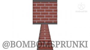 My Sprunki OC: 1B Brick