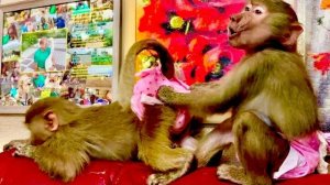 Ох и АКТРИСОЙ стала наша Маня, то как она драконит Кешу и устраивает релакс НАДО ВИДЕТЬ!!!