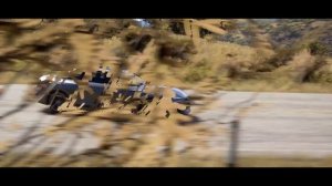 Audi RS5: quattro и мощь 🔥 Заезд в Forza Horizon 5 на Thrustmaster T300RS 🏁