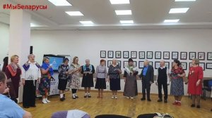 Белорусская Автономия Республики Коми город Сыктывкар