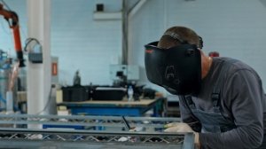 Реализация Клубного дома Brusov на стальных системах Forster совместно с Пакон