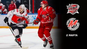 РОСТОВ - МЕТАЛЛУРГ. ОБЗОР МАТЧА