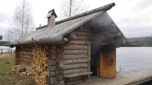 АНЕКДОТЫ ПРО БАНЮ