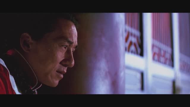 Шанхайский полдень: Начало