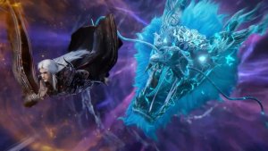 Противостояние святого - 131 серия (превью)