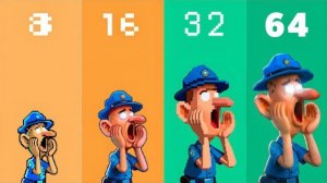 FUNK🎵🎶 СИТИ БОЙ ПОЕТ! 8, 16, 32, 64 БИТ!! City boy City boy...РЕАКЦИЯ