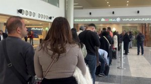 Десятки тысяч туристов из РФ остаются в ловушке в третьих странах из-за конфликта на Ближнем Востоке