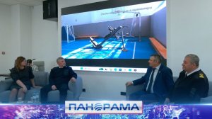 ⚡️Абитуриентам Донецка рассказали о преимуществах учебы в Азовском морском институте