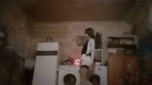 ПРИДУМАЛА ТАНЕЦ ПОД  "Burning up" (remix)