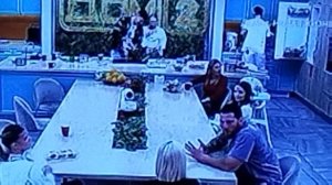 Дом 2Гуранда учит Граковича