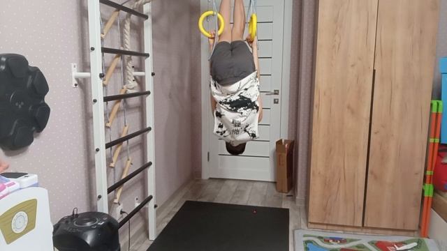 обучалка на разную раскачку