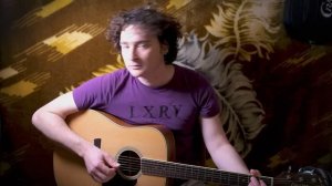 Грин Кроу - Кот пришёл назад (кавер)