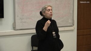 Костикова А.А. - Философия языка II - 1. Предмет философии языка