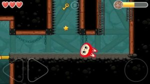 КРАСНЫЙ ШАРИК, , ЧЁРНЫЙ БЕСПОЩАДНЫЙ КВАДРАТ.  КРАСНЫЙ ШАРИК И ПЕРСОНАЖИ