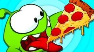 Ам ням. OMG. Om Nom. Повар. Вкусный рецепт