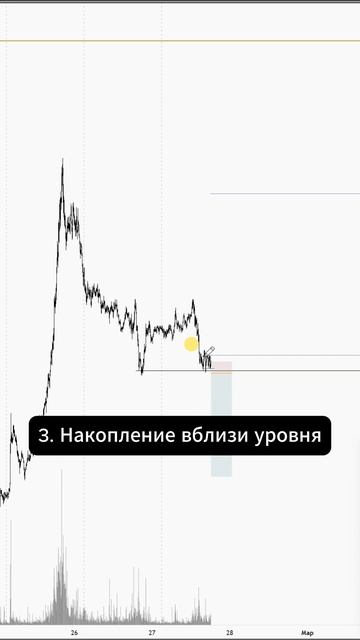 Обучение трейдингу