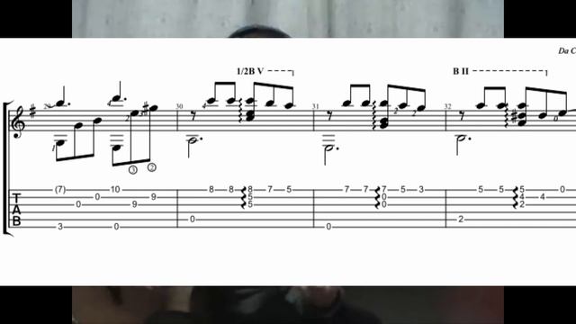 Позови меня тихо по имени | группа Любэ | Табы + Ноты