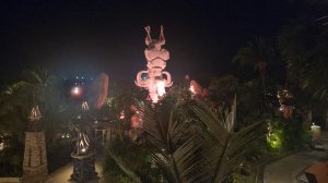 Отель Centara Grand Mirage на севере Паттайя 🏨 ⛱️ 🌴