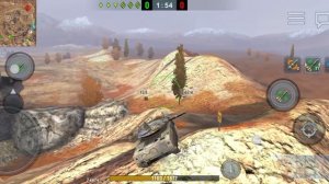 Залах в танках