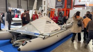 Московское ботшоу 2026