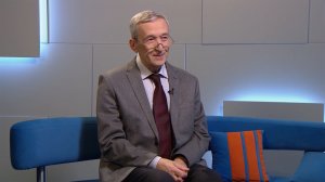 Местное время. Санкт-Петербург. Доктор медицинских наук Сергей Дударенко