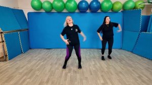 Апельсин. Разминка. 03-03-2026