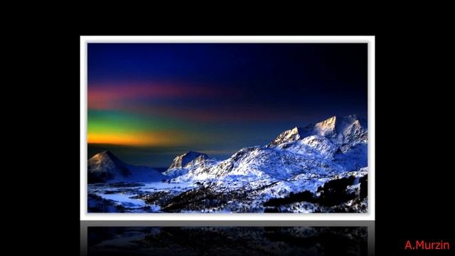 Stive Morgan - Light At the End of Tunnel