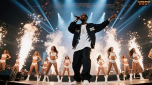 E.D. 90’s -This Is Your Night