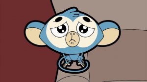 Мистер Бин 4 сезон 39 серия (мультсериал, 2015)