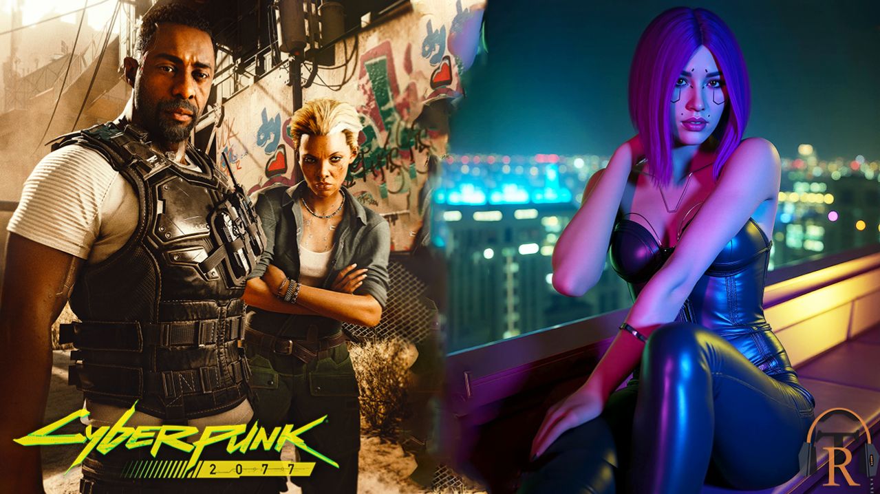 Угасающая звезда | Cyberpunk 2077 #54