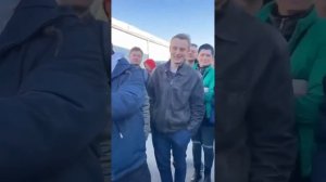 Самый странный мотоцикл из всех, что я когда-либо видел!