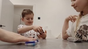 игра на внимание