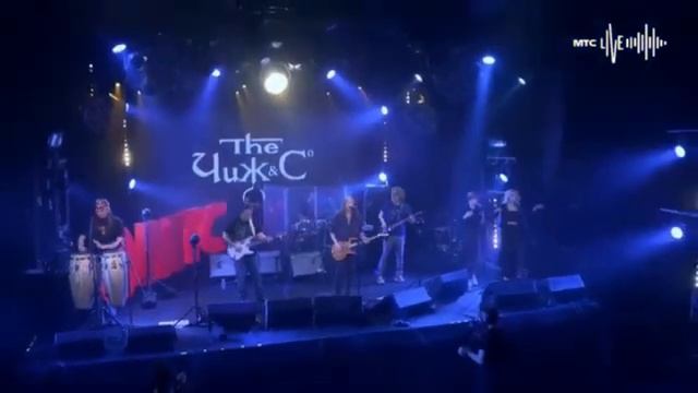 Чиж 2020 ,Руссо матросо