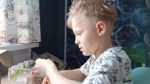 ко мне приехали муравьи, и я их забрал с мамой🐜😄😁