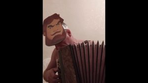 Песнь сурового Дуба и одинокой Рябины The Song of the Stern Oak and the Lonely Rowan