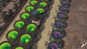 Timberborn | Автоматизация в версии 1.0