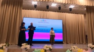 18413  КРАЕВОЙ ФОРУМ "МОЯ ЗЕМЛЯ-МОЯ СЕМЬЯ"--"МИНИИ НЮТАГ-МИНИИ БҮЛЭ"