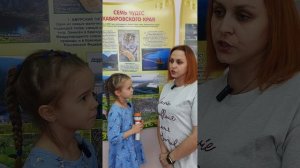 Спецвыпуск "Детские новости" Интервью с победителями и призерами городской акции🏆