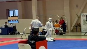 Победители Чемпионата и Первенства УрФО по Всестилевому каратэ 01.03.2026