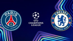 ЛЧ/ПСЖ-Челси
