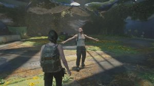 Прохождение The Last of Us Part II Remastered Часть 16