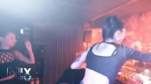 Melodic techno & Indie dance mix - live set from Madrid. #melodic #techno #music