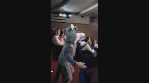 2024.12.28. Волк и банан.