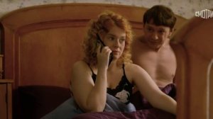 Большая медведица.Копанова-неверный