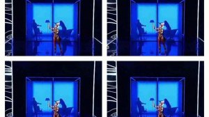 62 Диана Анкудинова (Жар - птица) - "Не отпускай меня" (Аватар 2024, коллаж)