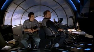 Шоу Трумана (1998) Трейлер на русском